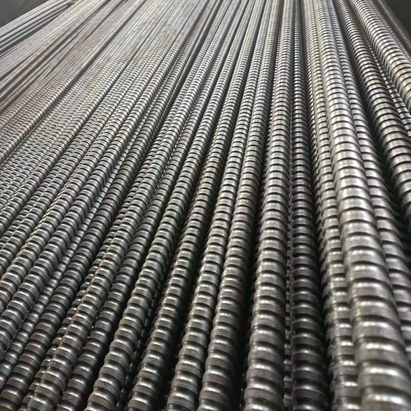 抚松中空锚杆